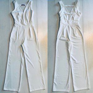 BCBG Jumpsuit